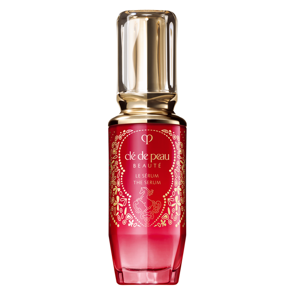 [LIMITED-EDITION] THE SERUM